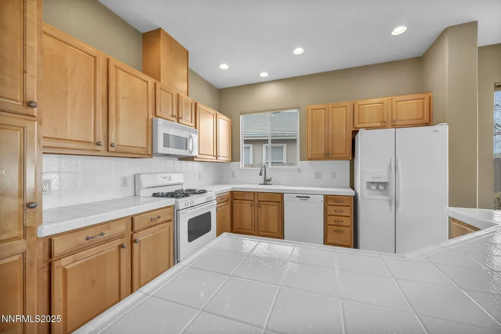 2465 Lincoln Meadows Reno NV 89521