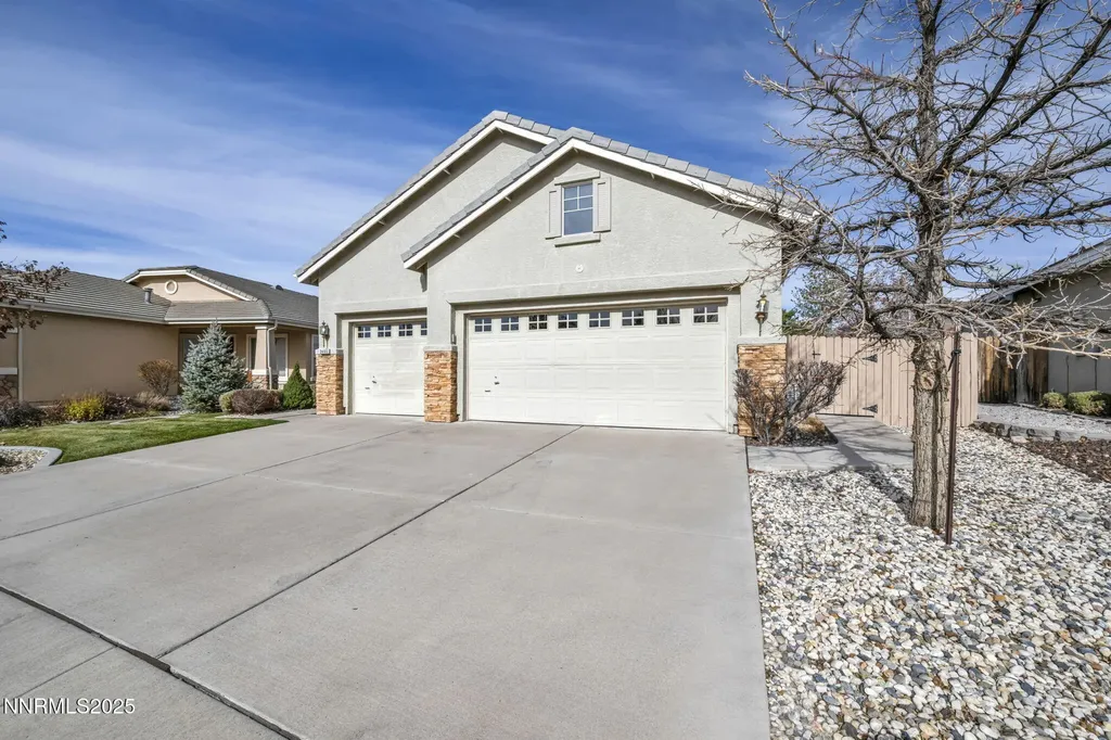 2465 Lincoln Meadows Reno NV 89521