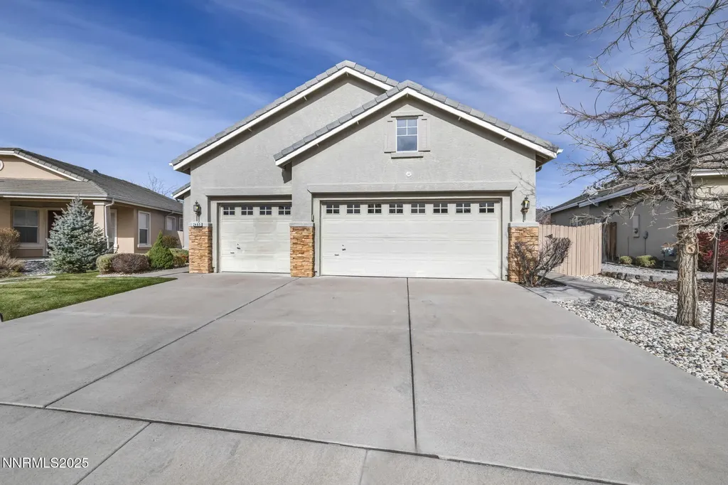 2465 Lincoln Meadows Reno NV 89521