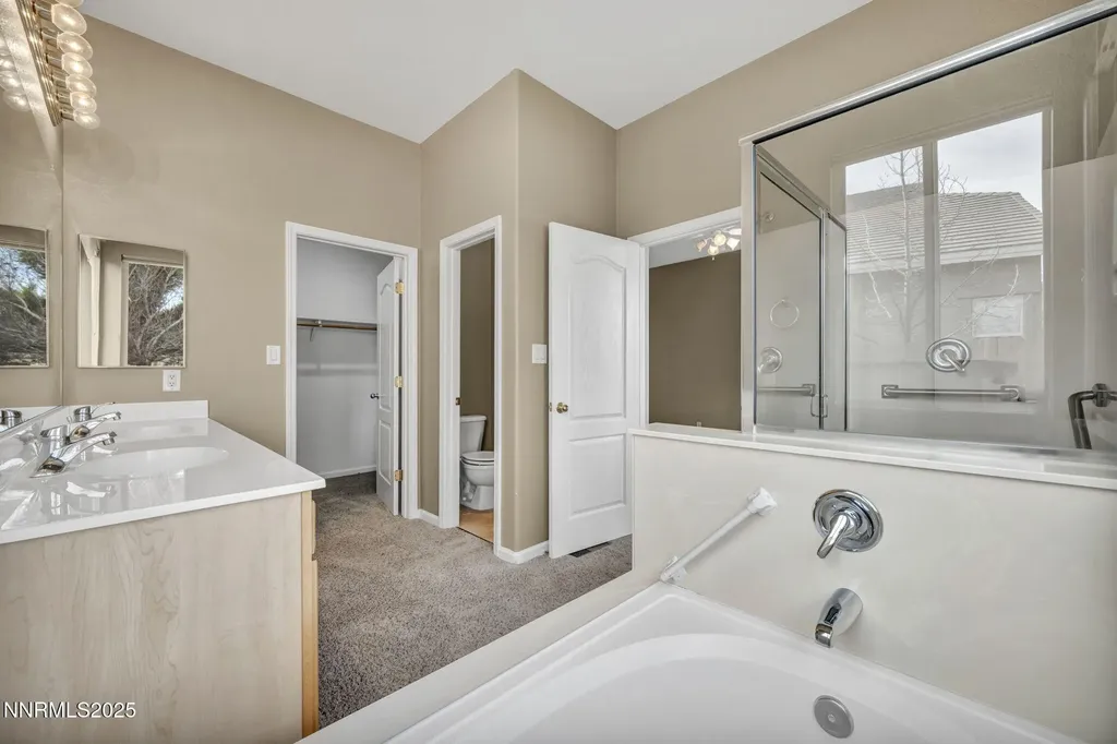 2465 Lincoln Meadows Reno NV 89521