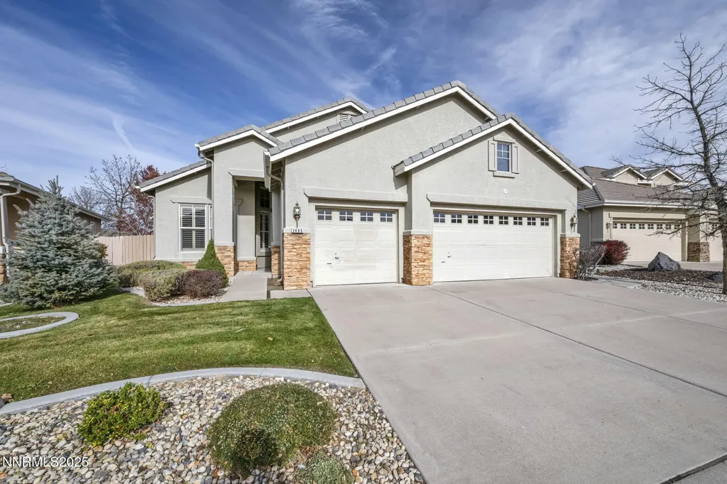 2465 Lincoln Meadows Reno NV 89521