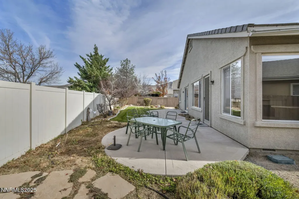 2465 Lincoln Meadows Reno NV 89521
