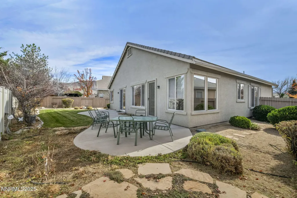 2465 Lincoln Meadows Reno NV 89521