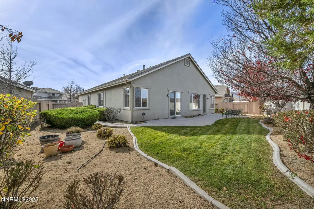 2465 Lincoln Meadows Reno NV 89521