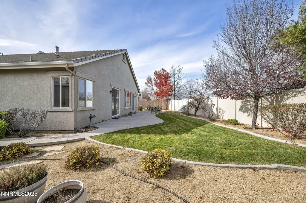 2465 Lincoln Meadows Reno NV 89521