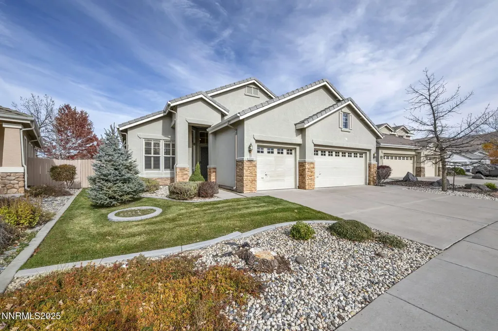 2465 Lincoln Meadows Reno NV 89521