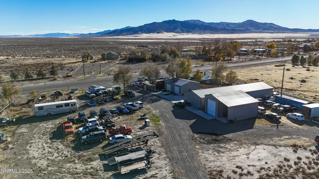 6995 Rose Creek Winnemucca NV 89445