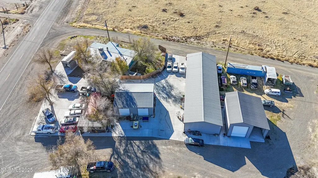 6995 Rose Creek Winnemucca NV 89445