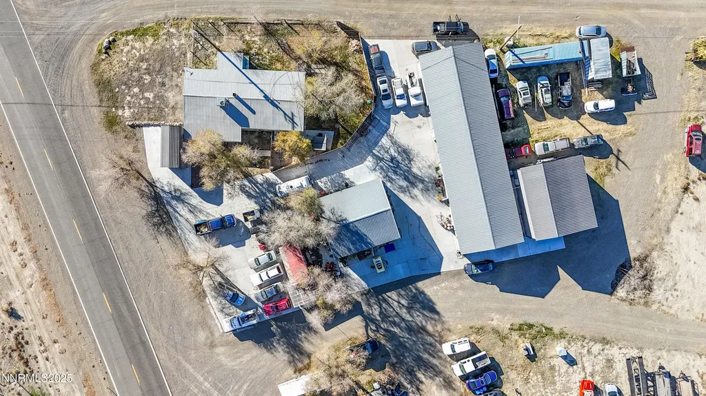 6995 Rose Creek Winnemucca NV 89445
