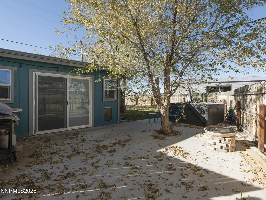 6995 Rose Creek Winnemucca NV 89445