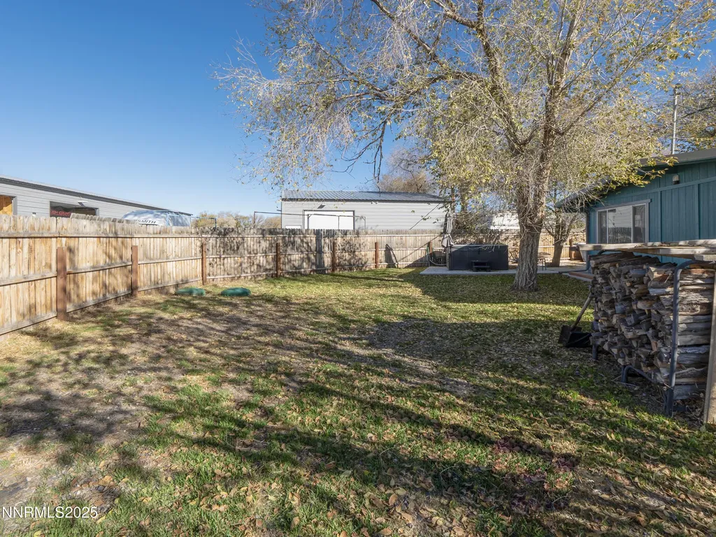 6995 Rose Creek Winnemucca NV 89445