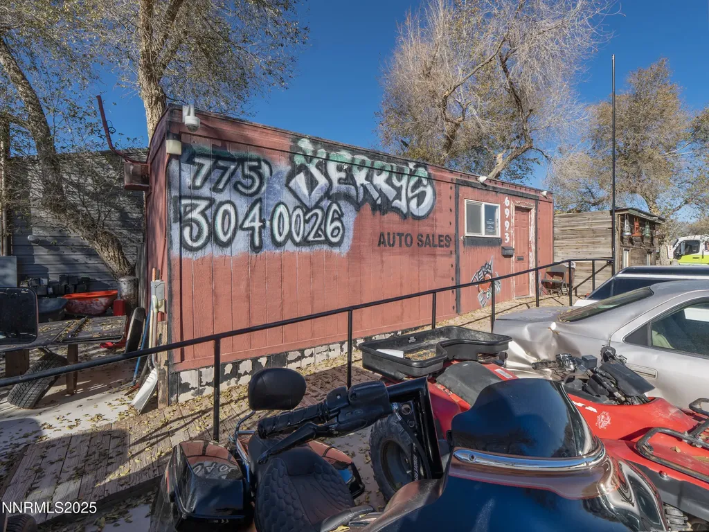 6995 Rose Creek Winnemucca NV 89445