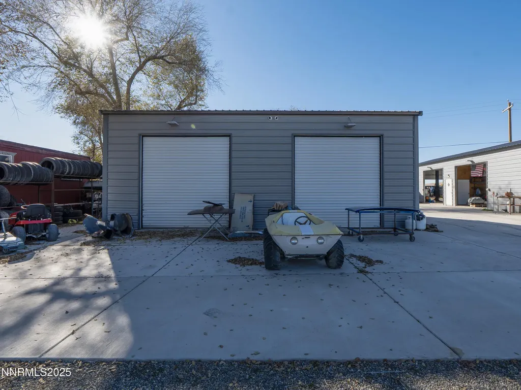 6995 Rose Creek Winnemucca NV 89445