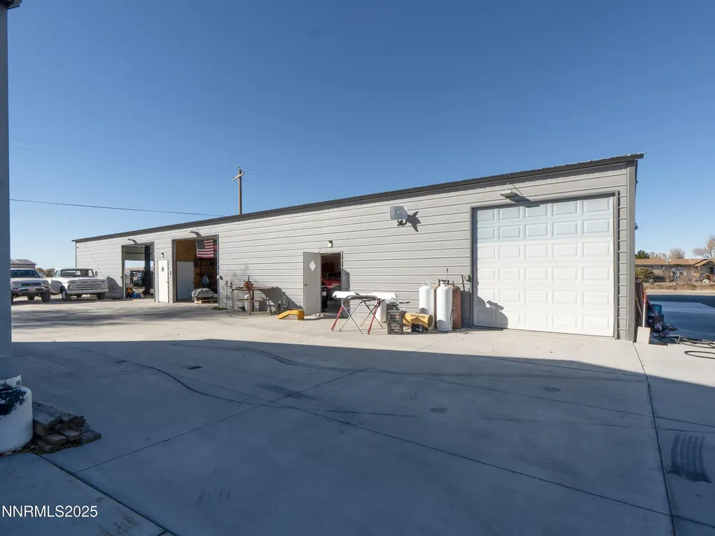 6995 Rose Creek Winnemucca NV 89445