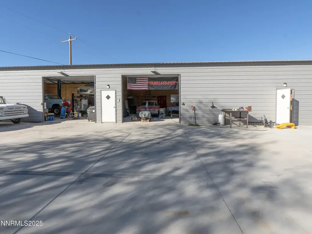 6995 Rose Creek Winnemucca NV 89445