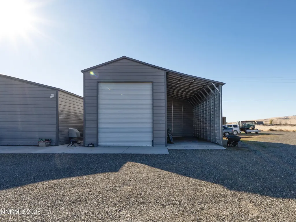 6995 Rose Creek Winnemucca NV 89445