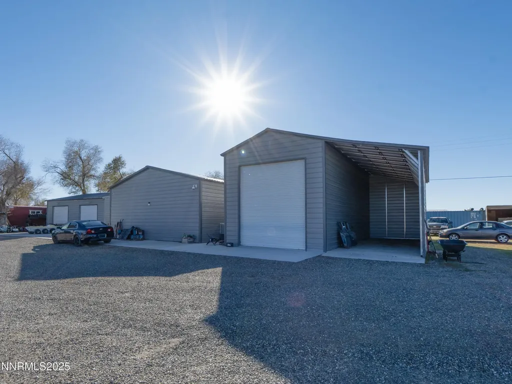 6995 Rose Creek Winnemucca NV 89445
