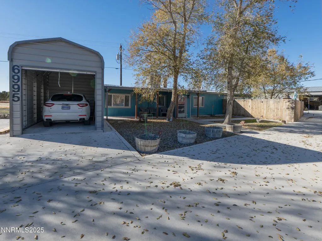 6995 Rose Creek Winnemucca NV 89445