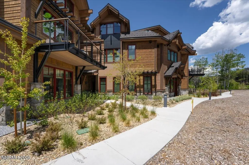 46 Beach Club Stateline NV 89449