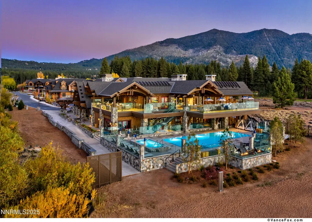 46 Beach Club Stateline NV 89449