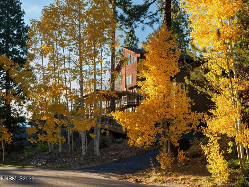 396 Sherwood Stateline NV 89449