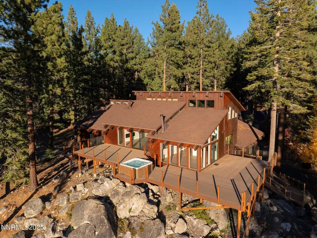 396 Sherwood Stateline NV 89449
