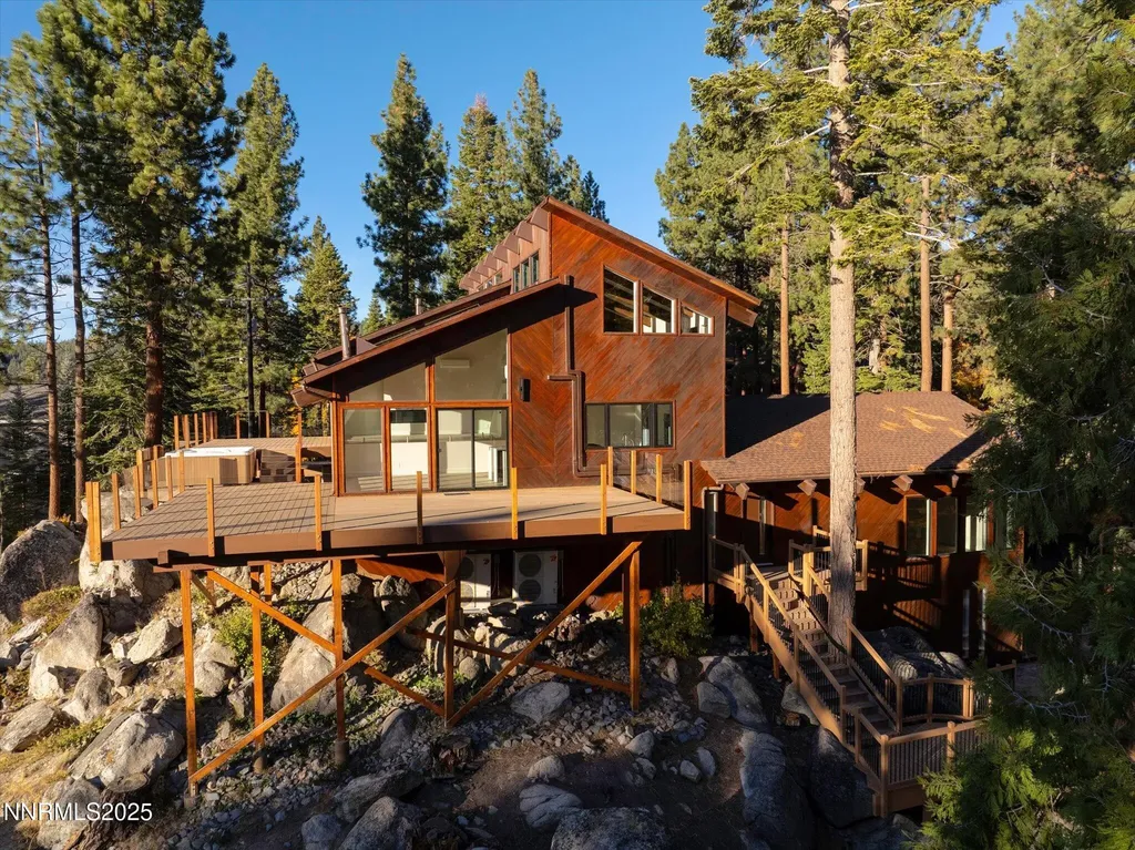 396 Sherwood Stateline NV 89449