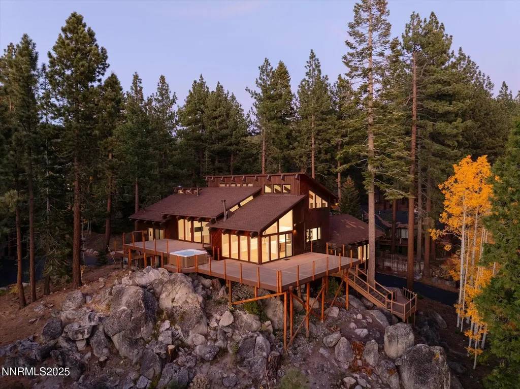 396 Sherwood Stateline NV 89449