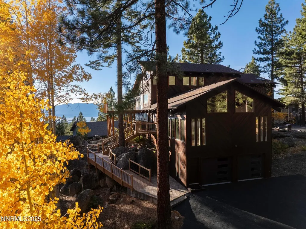 396 Sherwood Stateline NV 89449