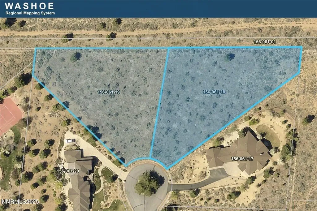206 Paddington Reno NV 89511