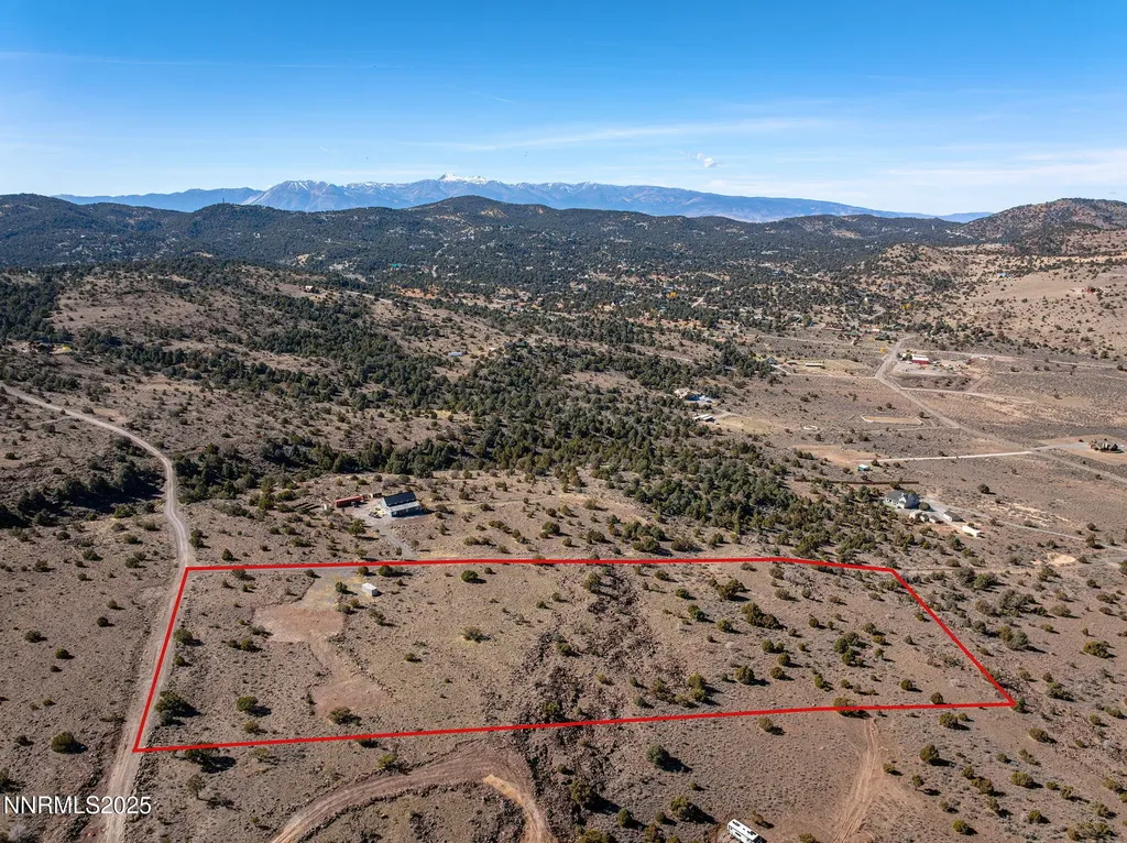 3790 Bullfrog Reno NV 89521