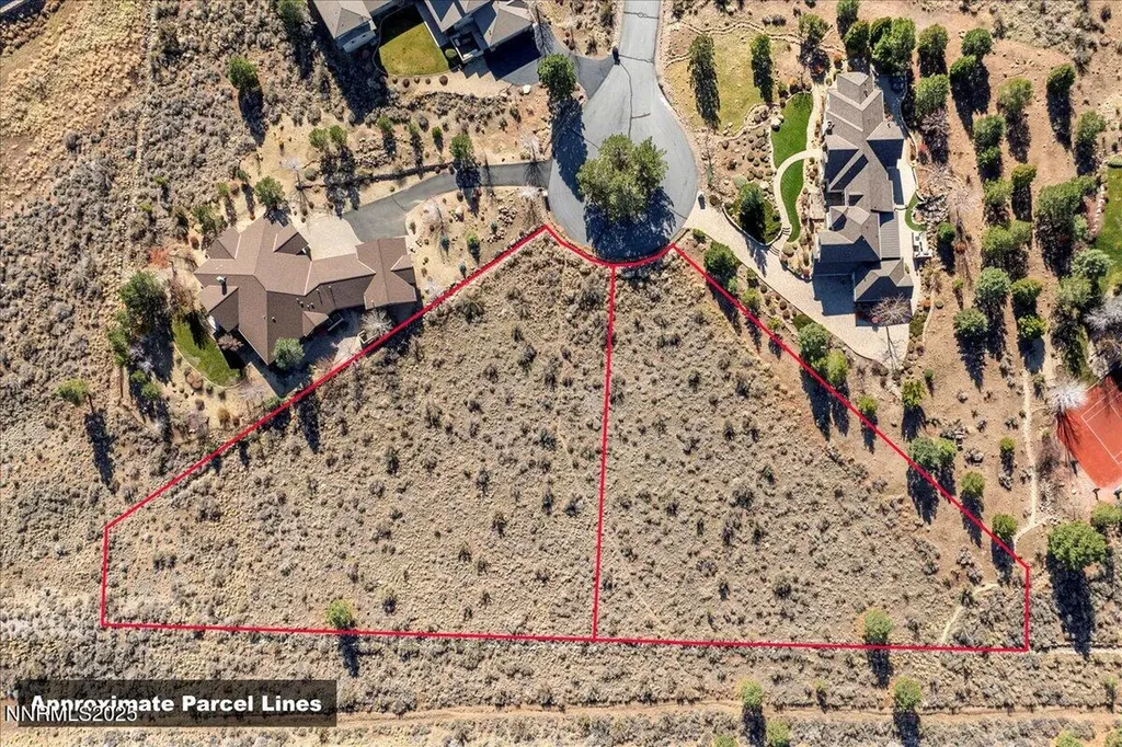 205 Paddington Reno NV 89511