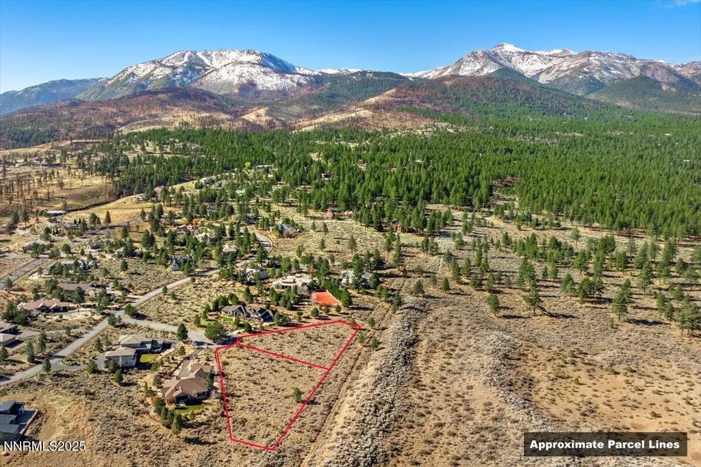 205 Paddington Reno NV 89511