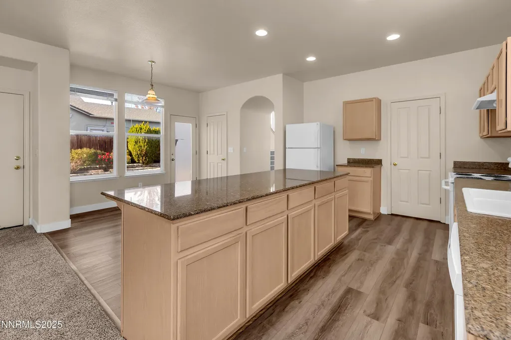 5707 Rainier Peak Sparks NV 89436
