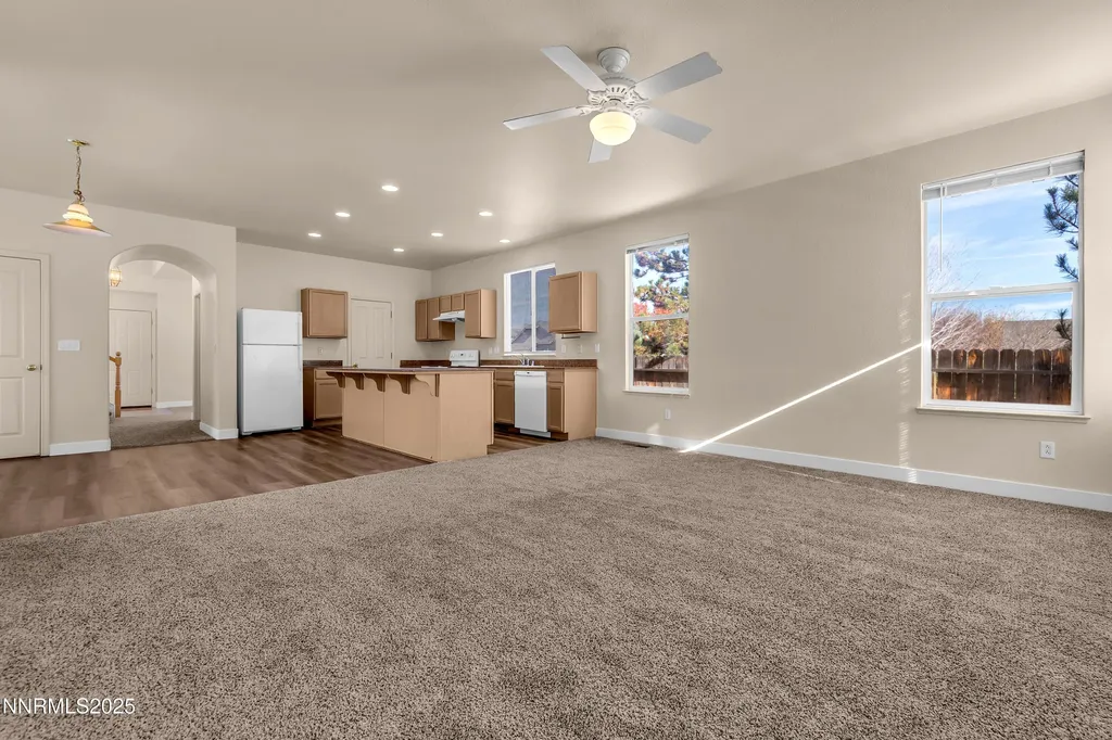 5707 Rainier Peak Sparks NV 89436