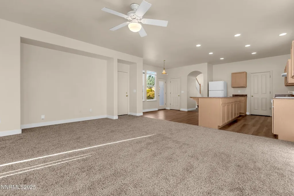 5707 Rainier Peak Sparks NV 89436