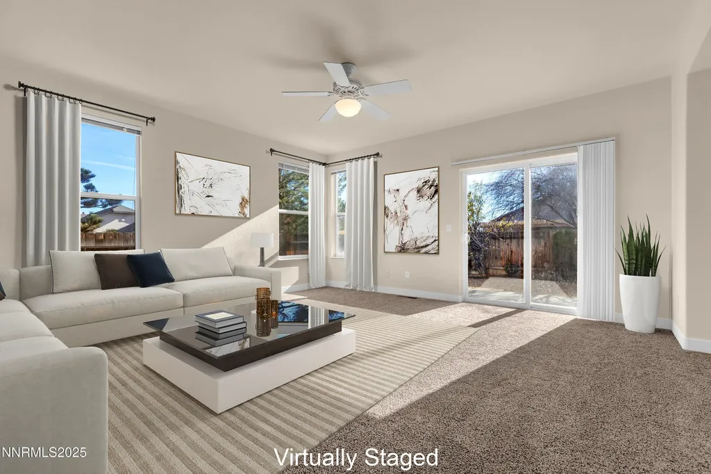 5707 Rainier Peak Sparks NV 89436