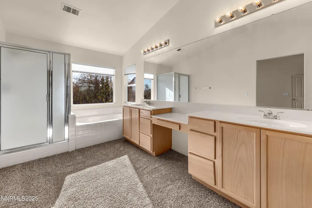 5707 Rainier Peak Sparks NV 89436