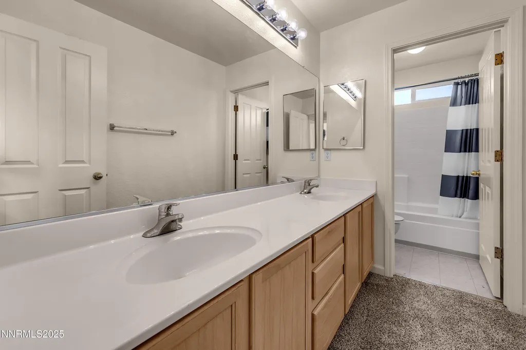 5707 Rainier Peak Sparks NV 89436