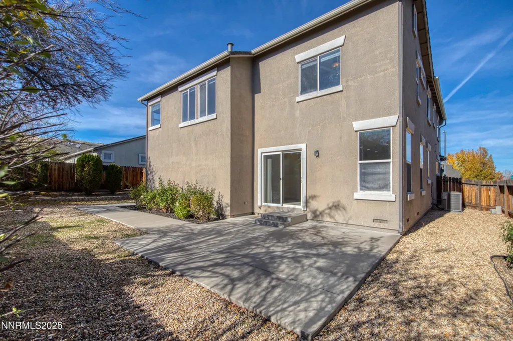 5707 Rainier Peak Sparks NV 89436