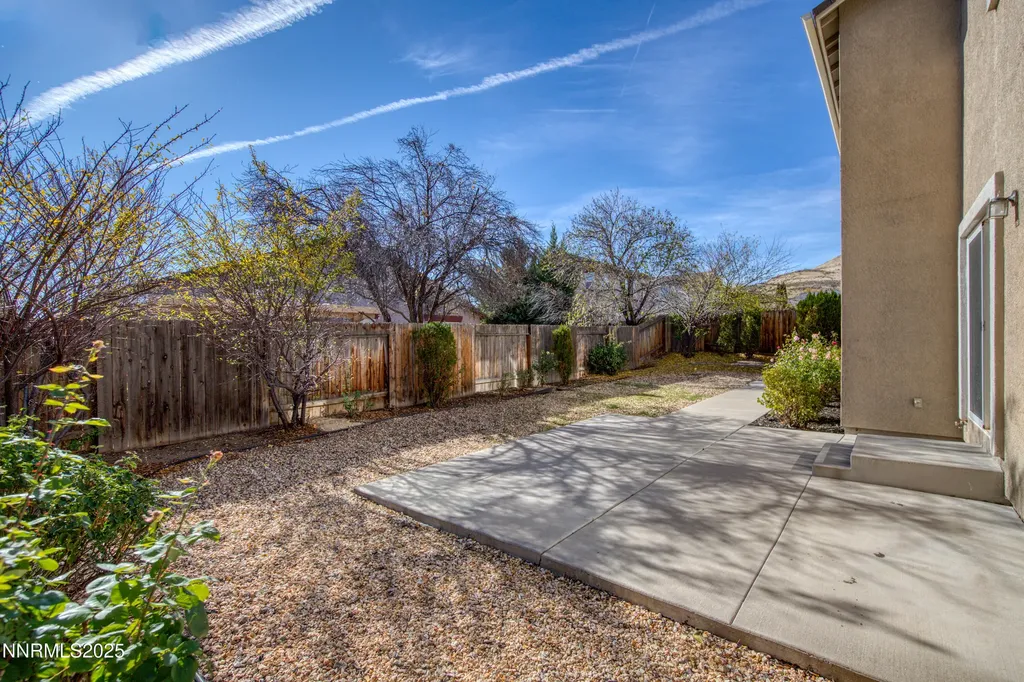 5707 Rainier Peak Sparks NV 89436