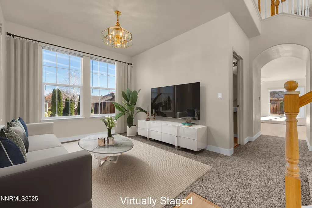 5707 Rainier Peak Sparks NV 89436