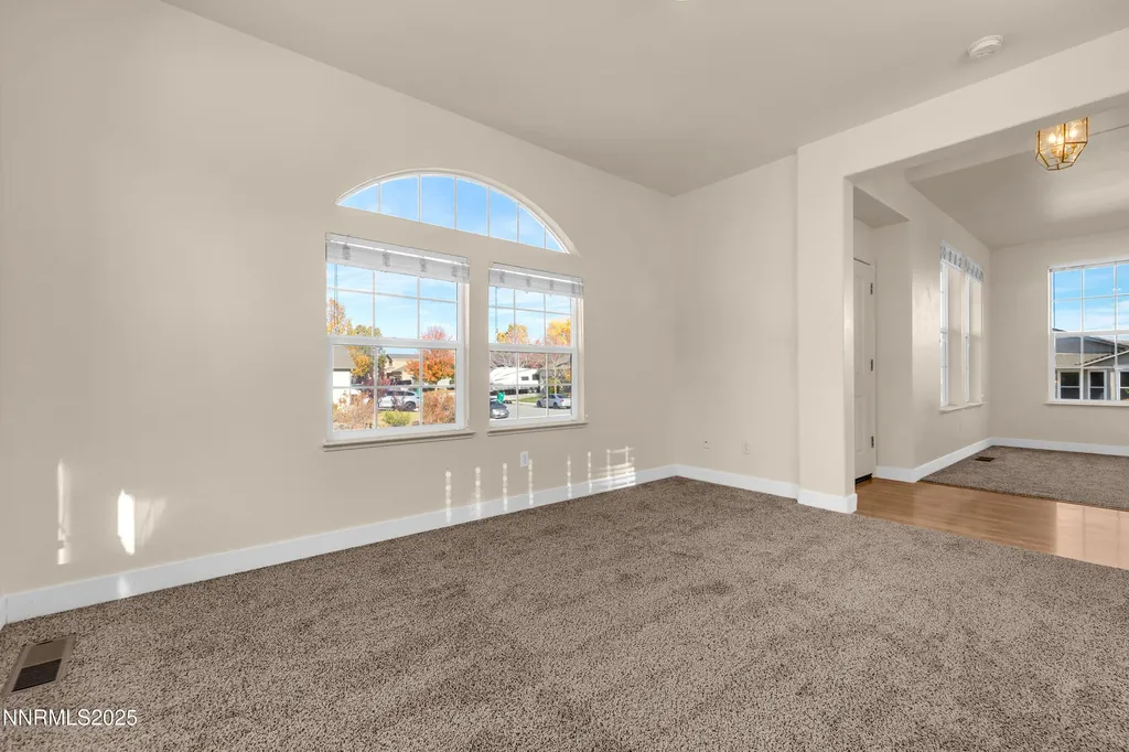 5707 Rainier Peak Sparks NV 89436