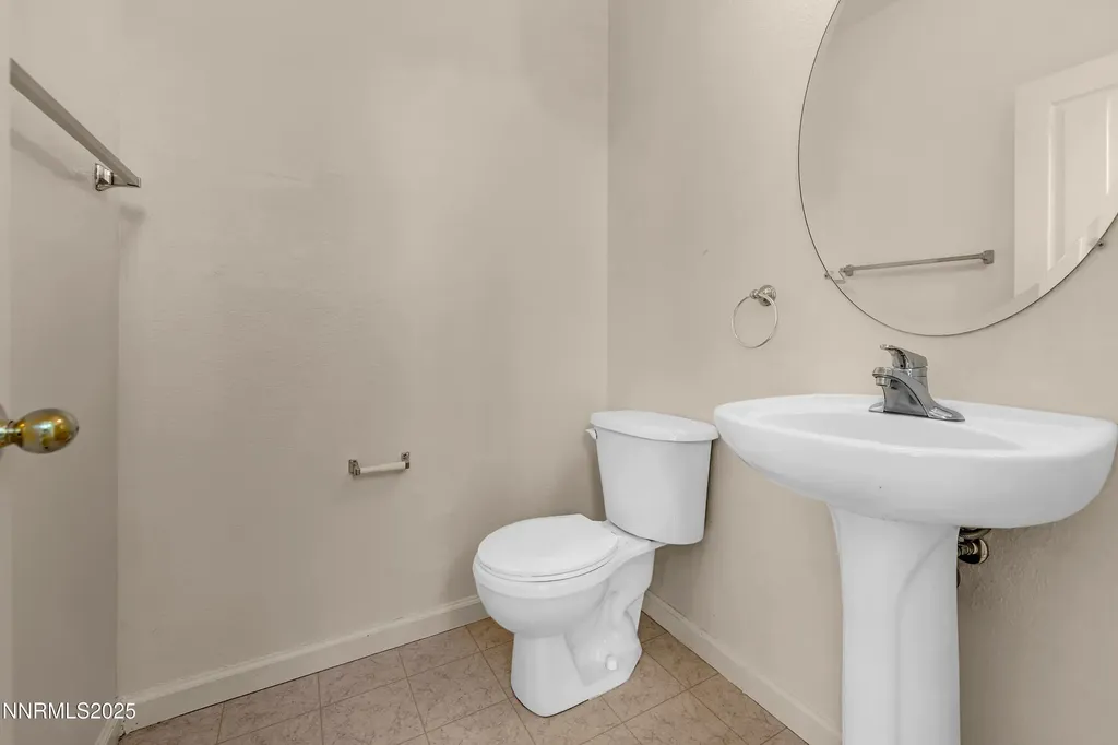 5707 Rainier Peak Sparks NV 89436