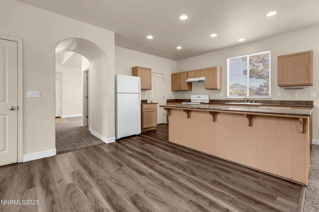 5707 Rainier Peak Sparks NV 89436
