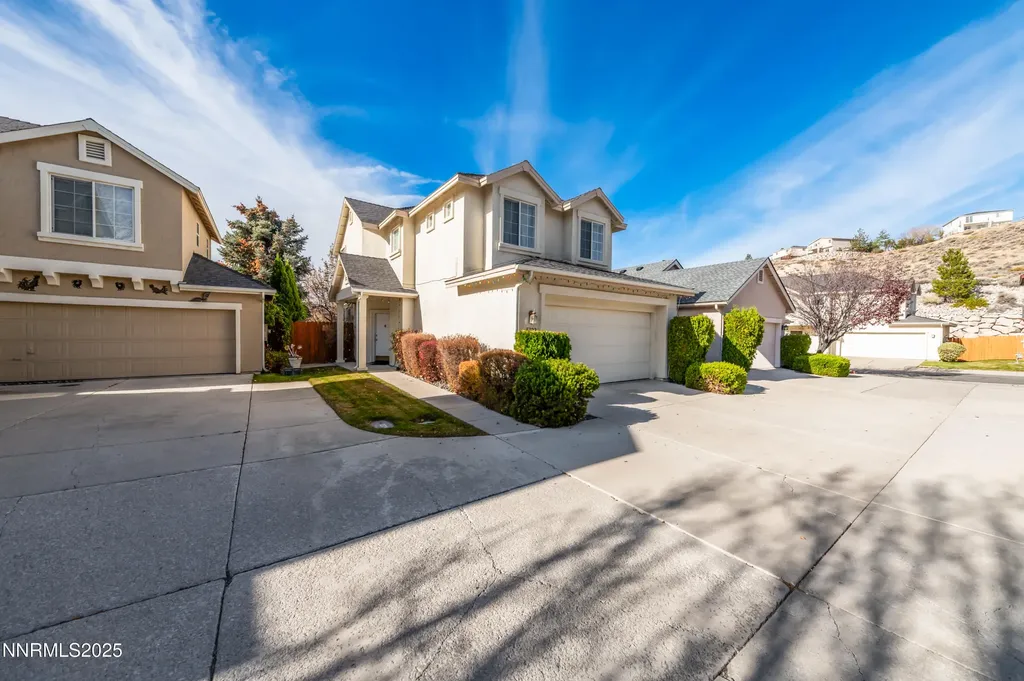 5722 Golden Eagle Reno NV 89523