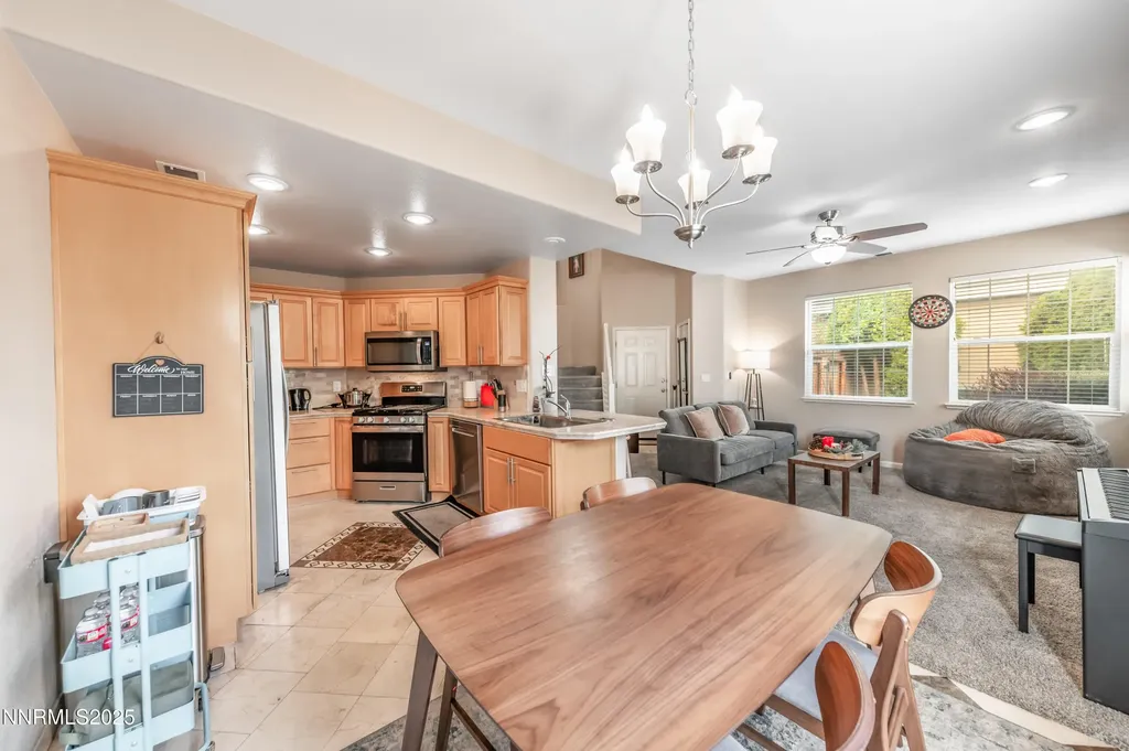 5722 Golden Eagle Reno NV 89523