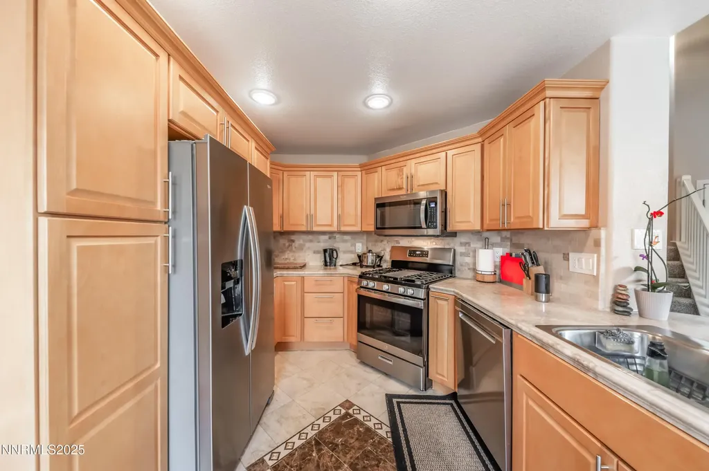 5722 Golden Eagle Reno NV 89523
