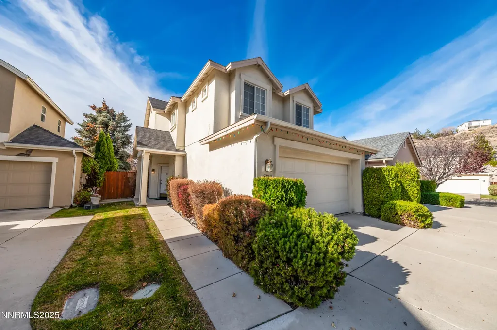 5722 Golden Eagle Reno NV 89523