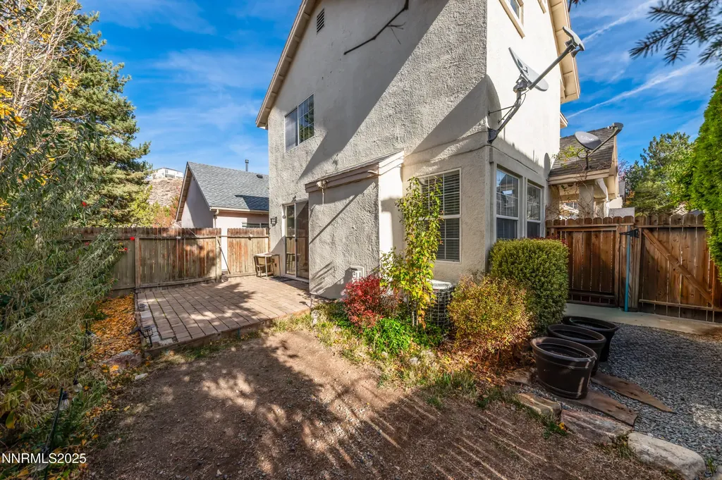5722 Golden Eagle Reno NV 89523